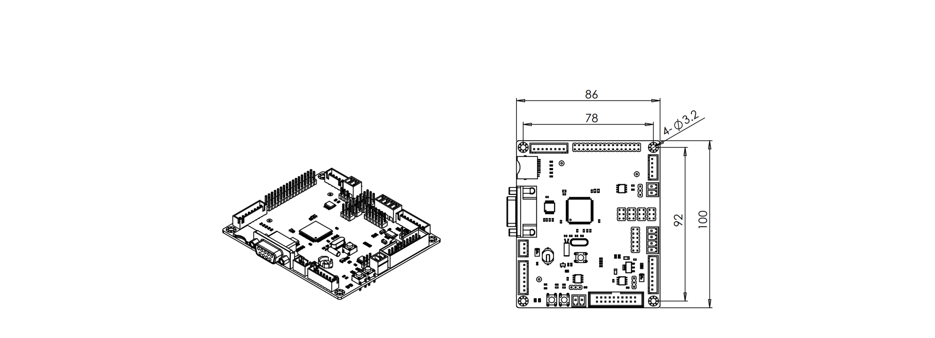 好博网页_好博（中国）外形尺寸