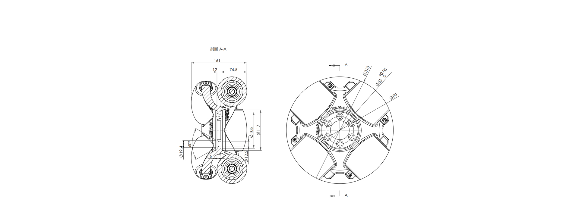 好博网页_好博（中国）外形尺寸