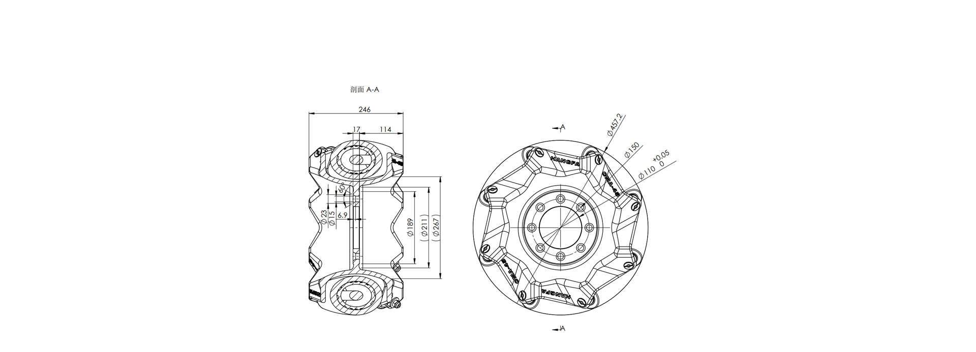 好博网页_好博（中国）外形尺寸
